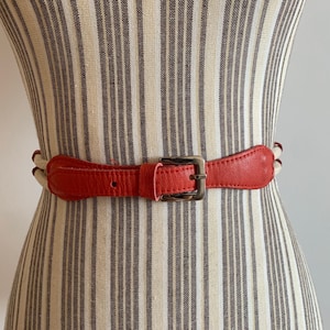 COMBINATION COTTON ROPE BELT | SEVEN BY SEVEN