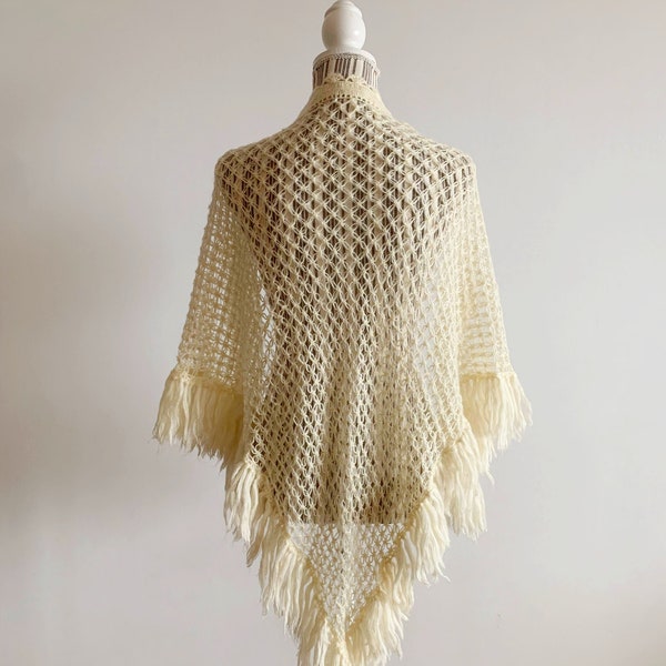 BROMELIAS SHAWL main image 0