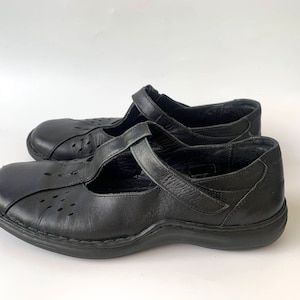 Retro velcro sandals online