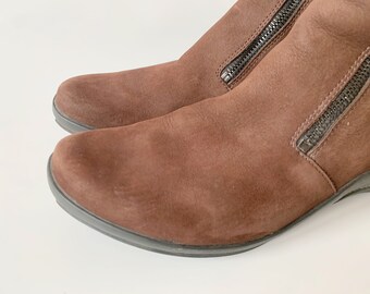 Chaussures Arche vintage françaises taille UK 1/2 US 1/2 EUR