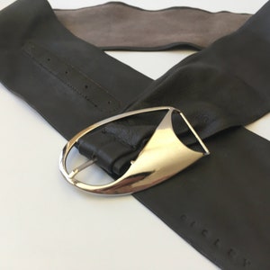 Sisley Belts - Etsy display picture 2