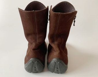 Chaussures Arche vintage françaises taille UK 1/2 US 1/2 EUR