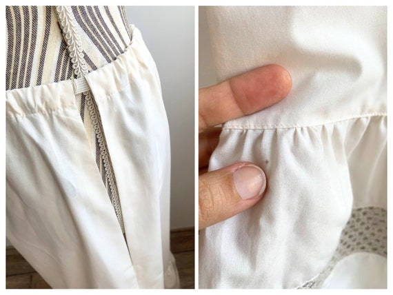 Jupon long boheme sale