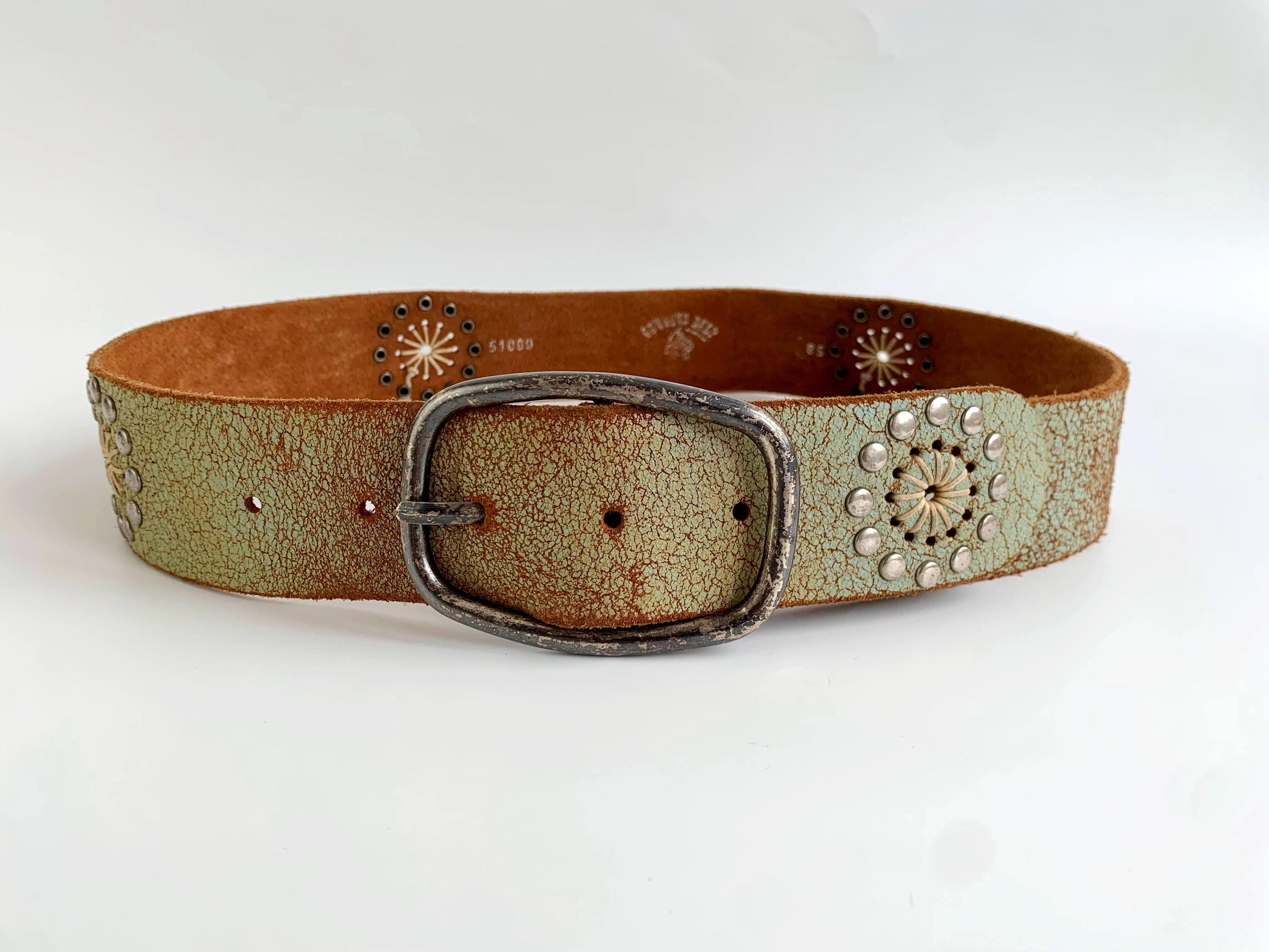 た*し様 vintage belt 11747391 goffa sullen Amazon.com: 3 3/4 in x 3 1/4 in Nocona Womens Belt Buckle