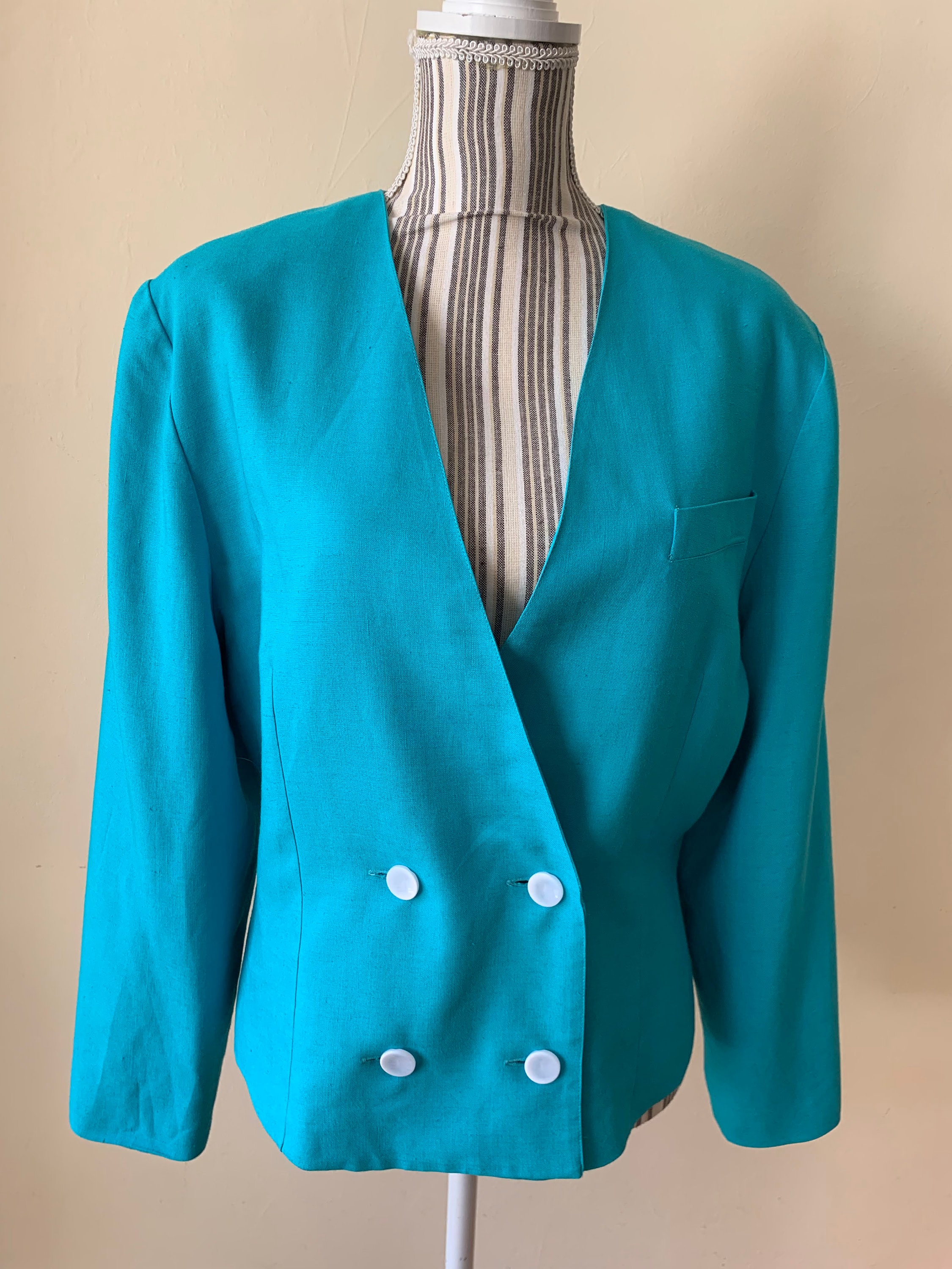 ジャケット・アウター 80s 90s \"MARKS & SPENCER\" linen jacket s-l1200.jpg