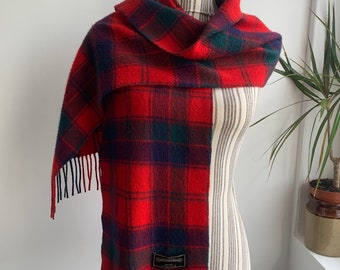 Echarpe,Écharpe en cachemire et soie pour homme, marque de luxe, châle