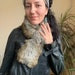 see more listings in the Shawls / Scarves / Hats section