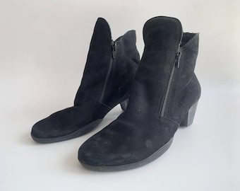 Chaussures Arche vintage françaises pointure 37, UK, US