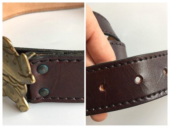 2 Fibbie Per Cintura In Stile Retrò – Multifunzionali, In Lega, Per Abbigliamento E Accessori