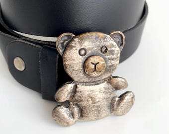 Pochette Ours des montagnes - Escale en bord de page