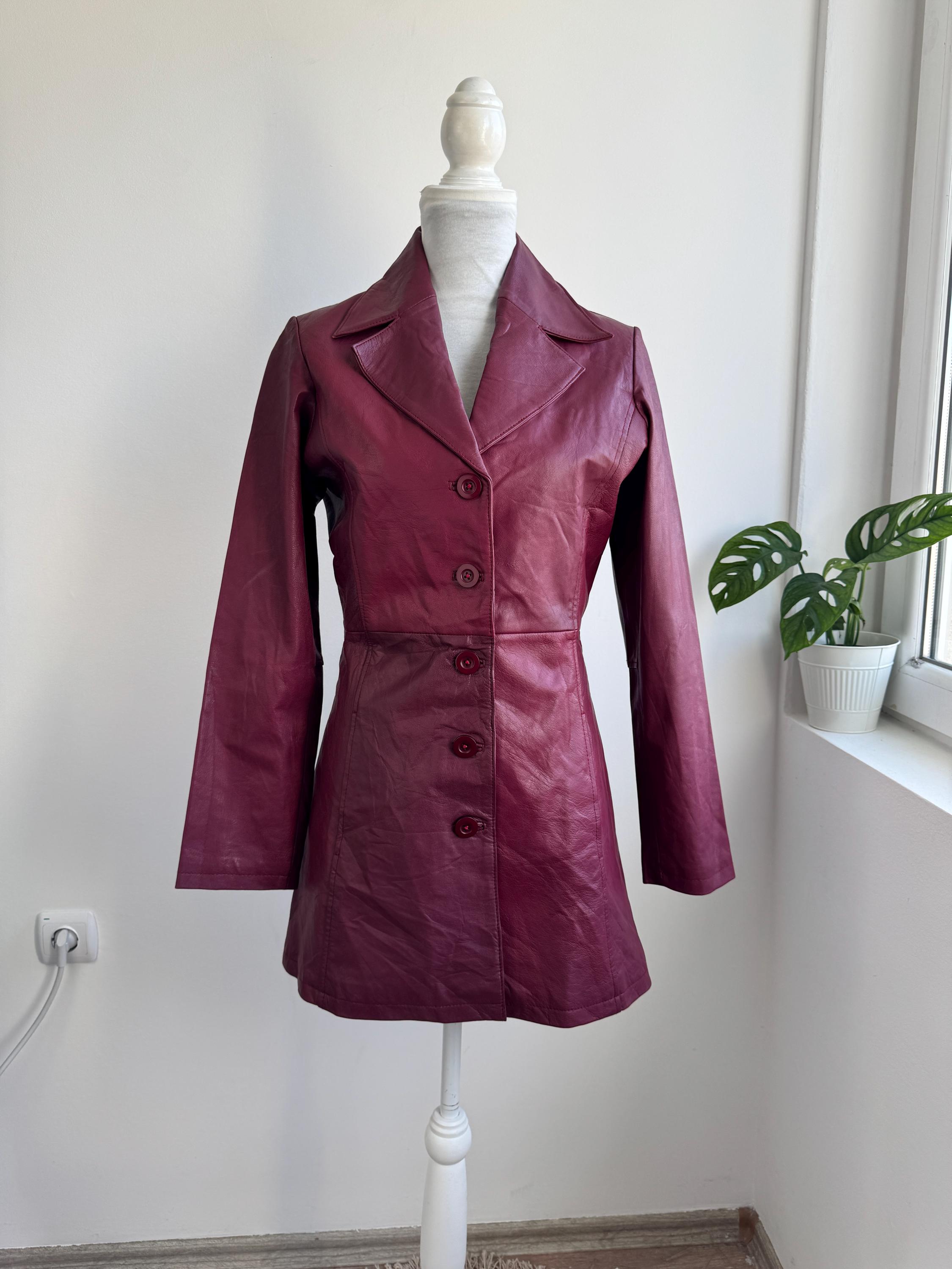 Y2k Trench Coat - Etsy