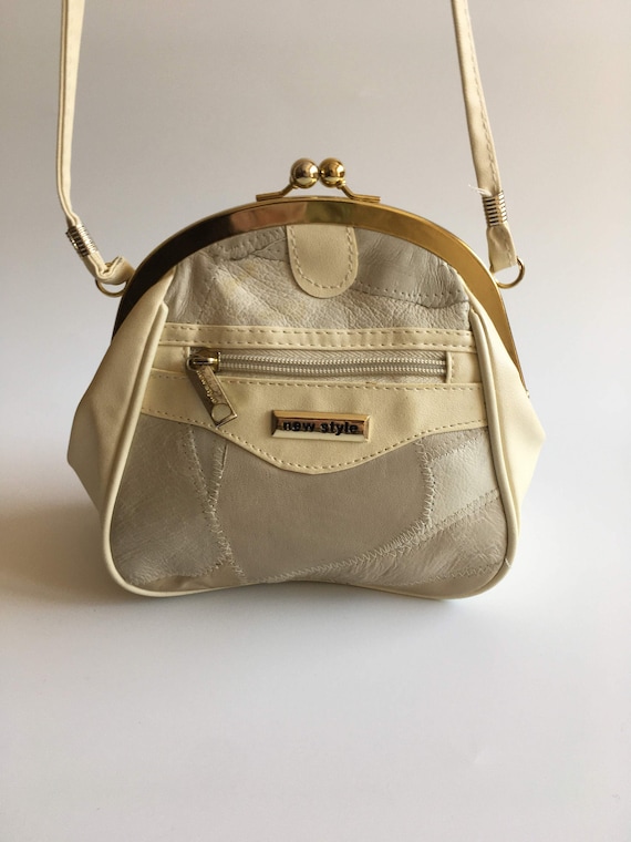 small off the shoulder purse