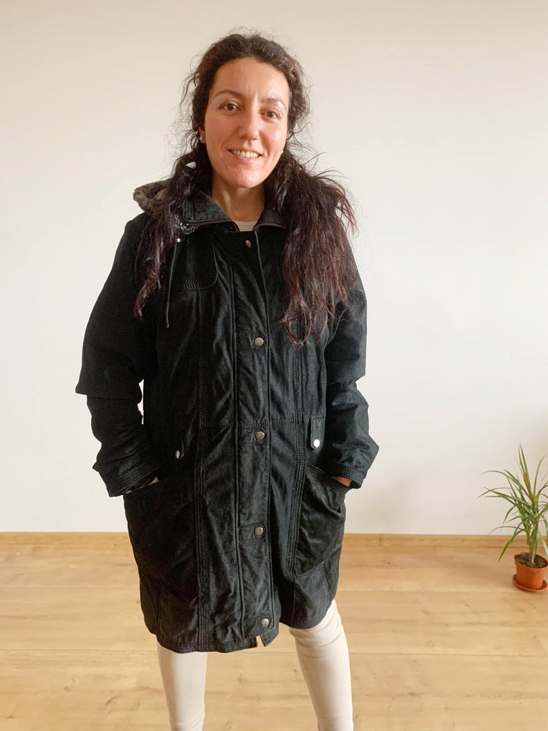 Old Money Style Coat