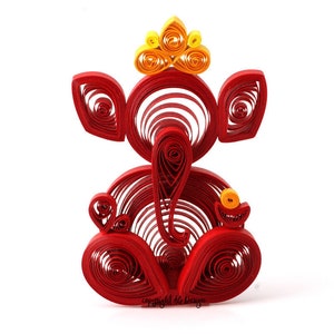 Lord Ganesh Diwali gift, New home gifts, Hindu God Statue, Indian housewarming gift, Christmas New Year gift, Ganesha sculpture decoration