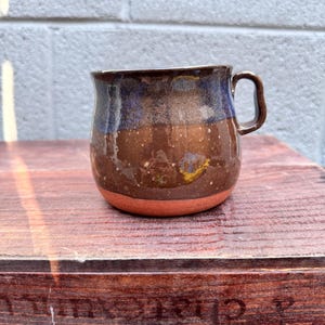 Soup Mug
