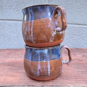 Soup Mugs (Set)