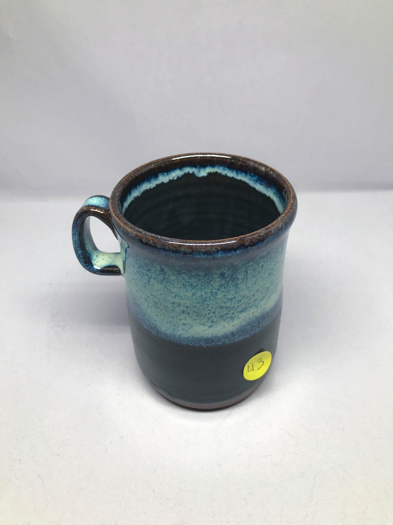 CoffeeTea mug item #43