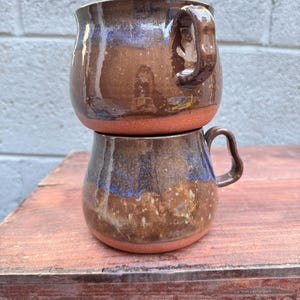 Soup Mugs (Set)