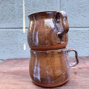 Soup Mugs (Set)