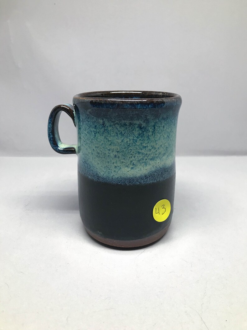 CoffeeTea mug item #43