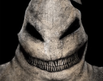 Oogie Boogie