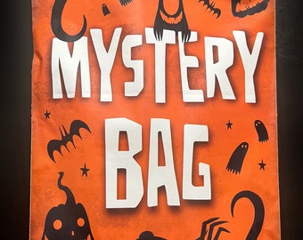 NEW Mystery Bag