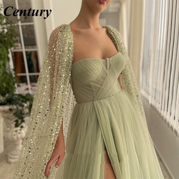 Sage Green Dress Etsy