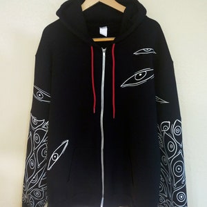 MTO] OCULARIS Hoodie