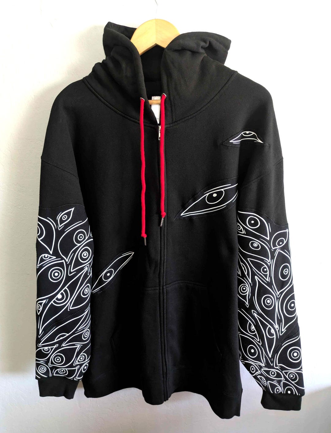 cvtvlist 硫化染 usual hoodie OSK cvtvlist 硫化染 usual hoodie OSK