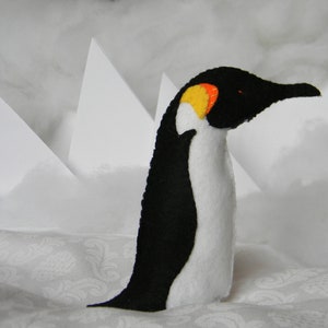 PenguinDigital Sewing Pattern PDF