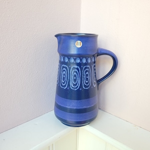 スペイン陶器　Porta Celi　ミッドセンチュリーデザイン スペイン陶器 Porta Celi ミッドセンチュリーデザイン 工芸品