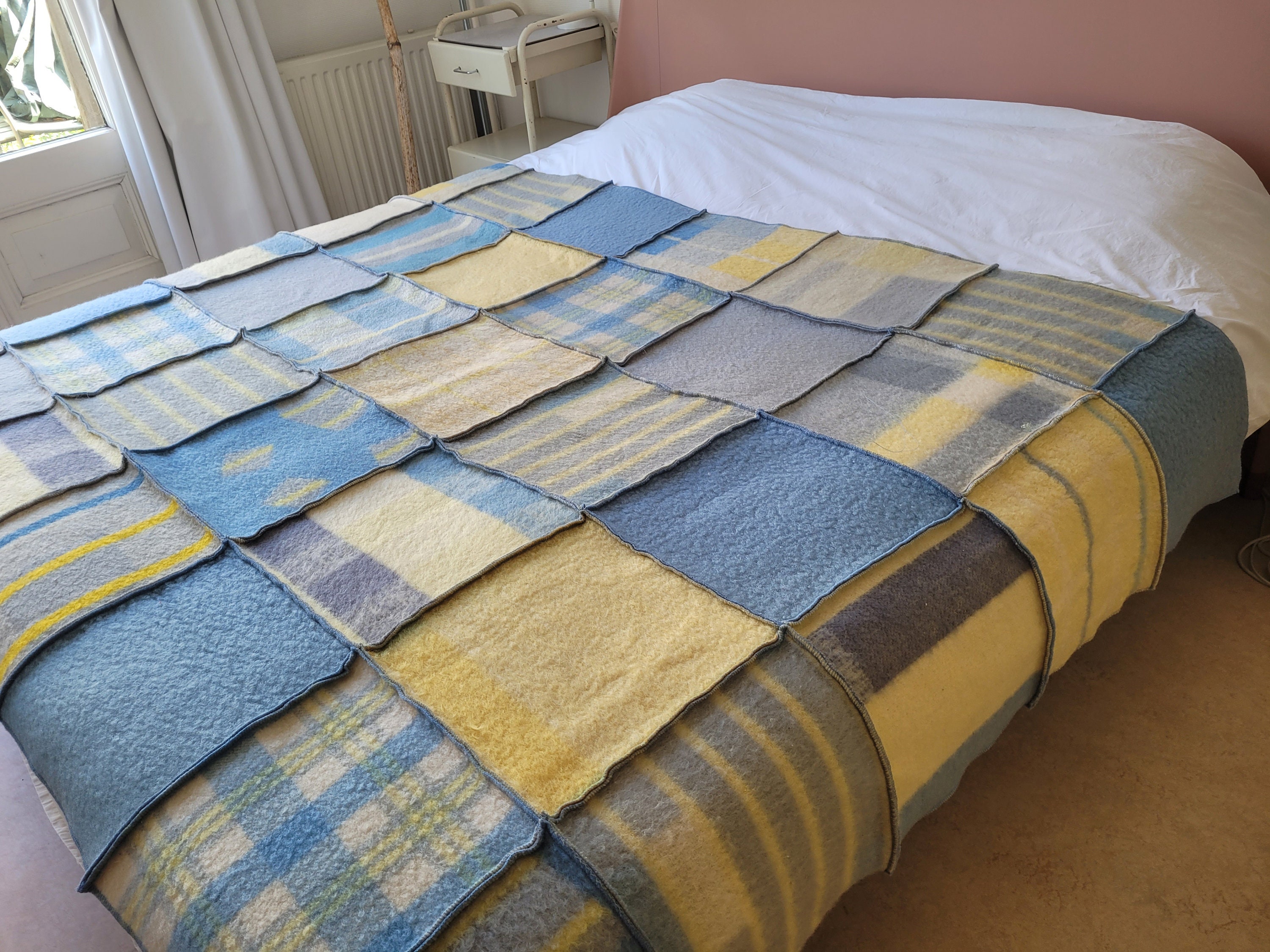 Aabe Blanket Etsy