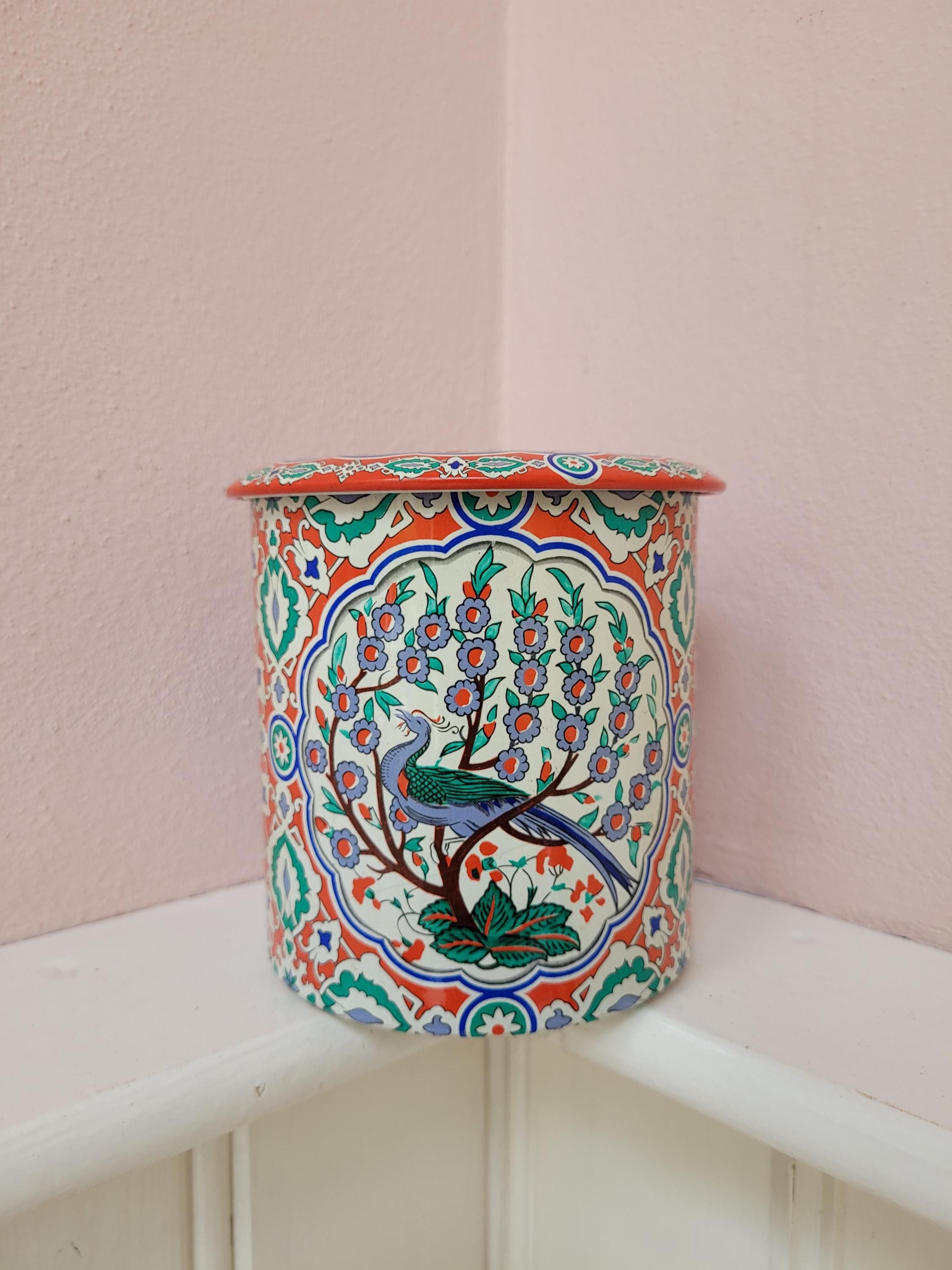 Emma bridgewater tin - Etsy 日本
