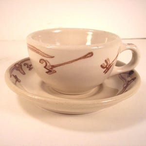 Wallace China El Rancho - Etsy