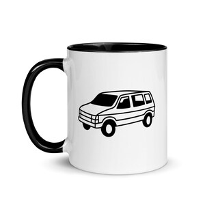 Van Mug