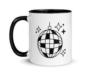 Disco Mug