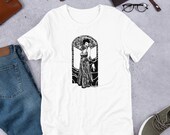 Ella Fitzgerald - Unisex T-Shirt