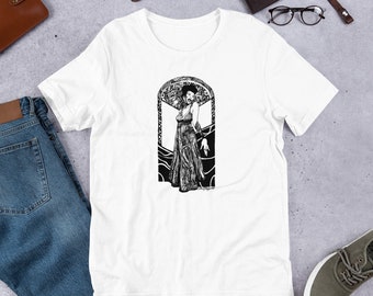 Ella Fitzgerald - Unisex T-Shirt