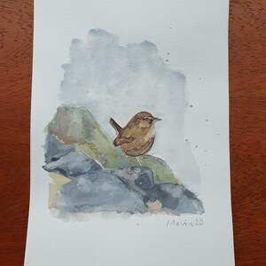 Original art