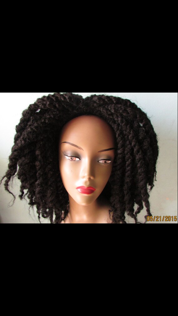 Karalyne Kayne Natural Twist Unit Etsy