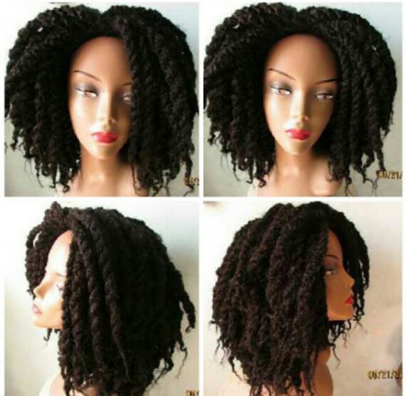 Karalyne Kayne Natural Twist Unit Etsy