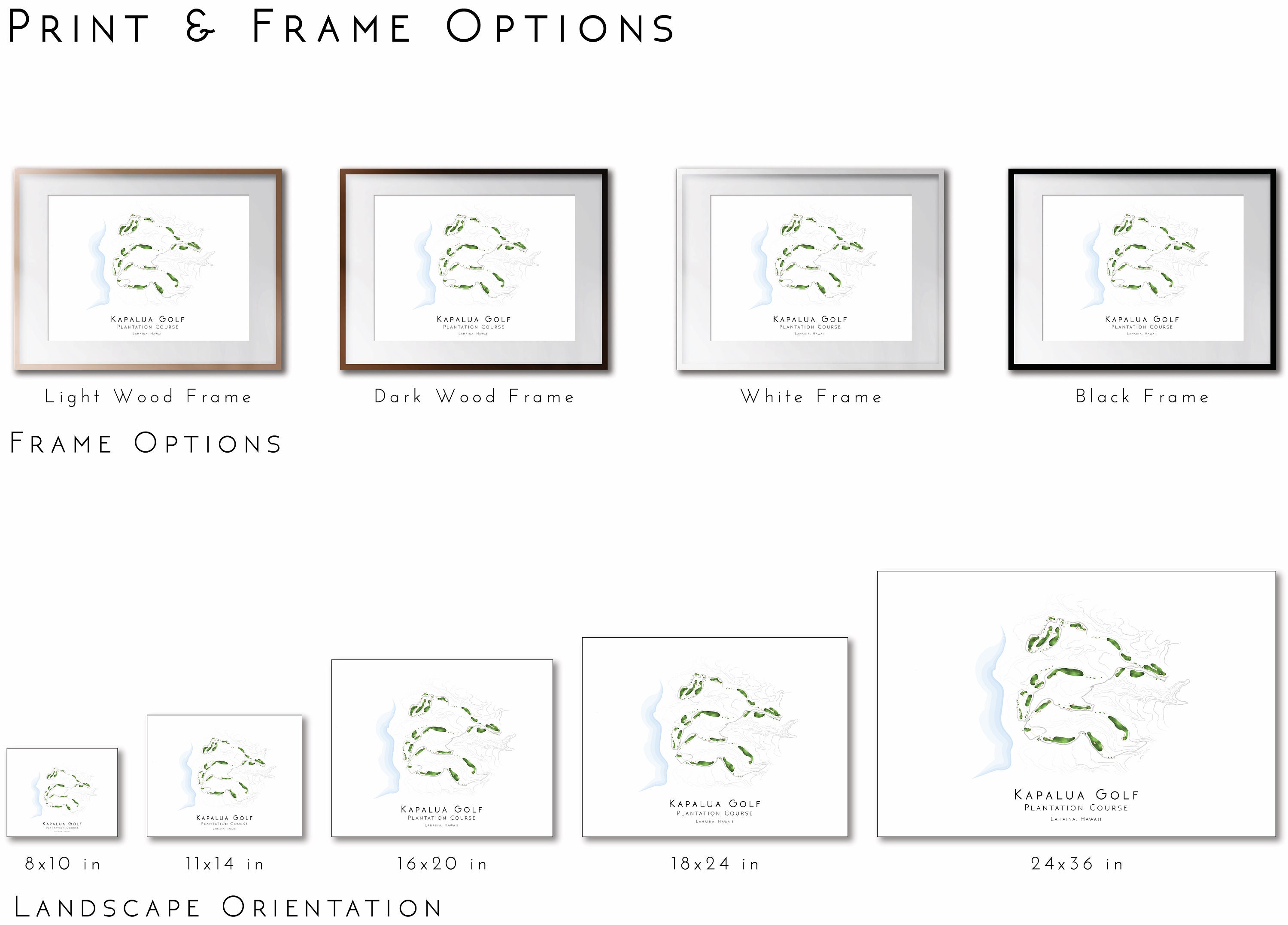 Monroe Golf Club New York Minimalist Golf Course Map Golf Course Print