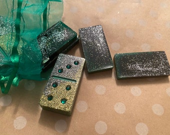 Resin Dominoes