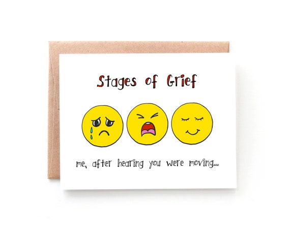 Moving Away Card I Will Miss You We'll Miss You Best - Etsy Hong Kong Moving Away Card I Will Miss You We'll Miss You Best - Etsy Hong Kong