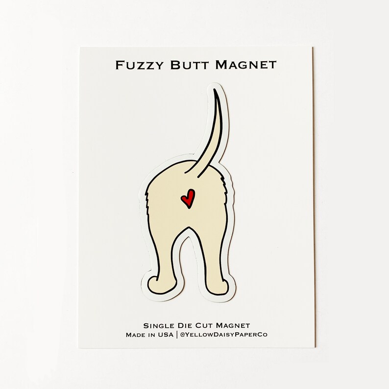 Dog Dog for Car Fridge Dog Gifts Etsy