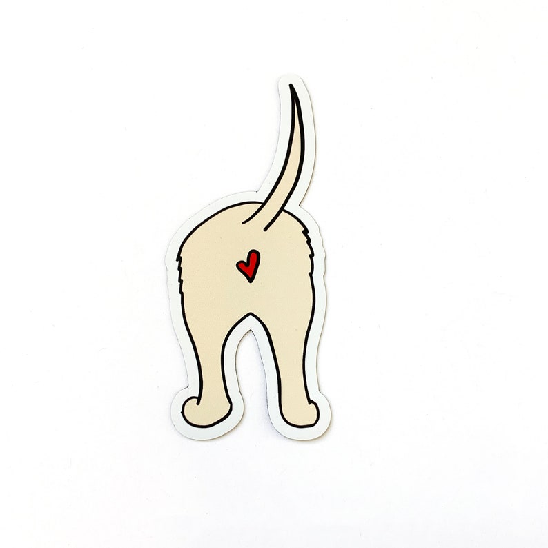 Dog Dog for Car Fridge Dog Gifts Etsy