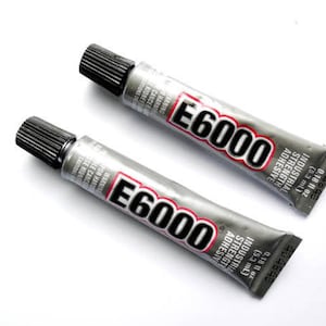 Adhesivo E6000® 5.3ml - MUNDO CRYSTAL