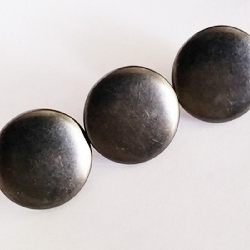 Metal Jean Buttons - Etsy