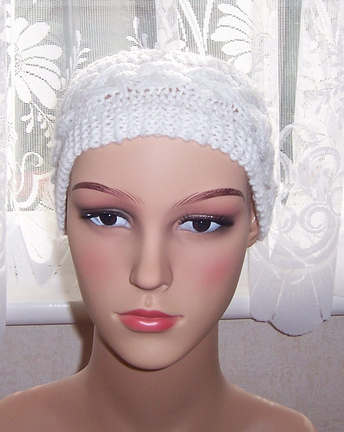 Ear Warmers Ear Muffs Boho Headband Hand Knitted Ear Etsy UK