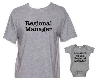 father son matching shirts
